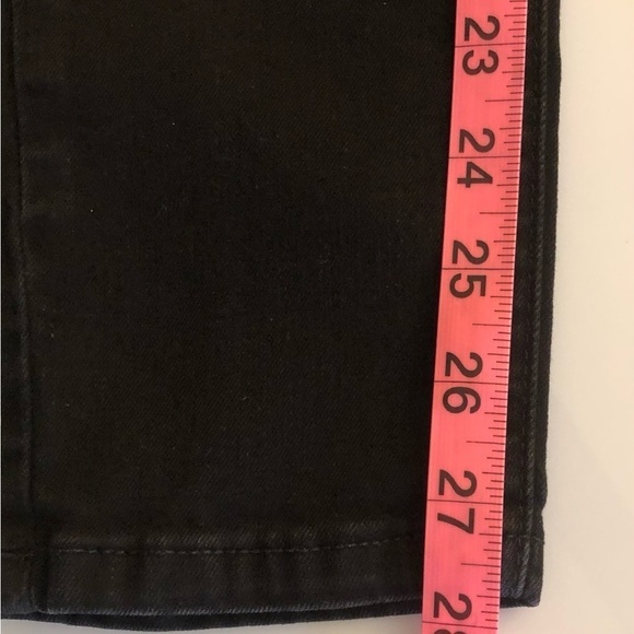 DSTLD High Waisted Jeans~Size 29 Ladies - Picture 7 of 8